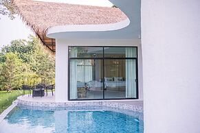 Villa De Leaf River Kaeng Krachan