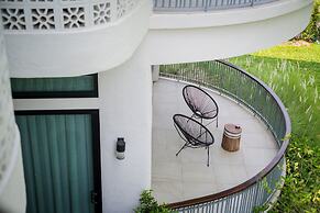 Villa De Leaf River Kaeng Krachan