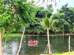 Villa De Leaf River Kaeng Krachan