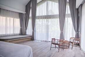 Villa De Leaf River Kaeng Krachan