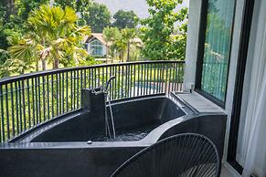 Villa De Leaf River Kaeng Krachan