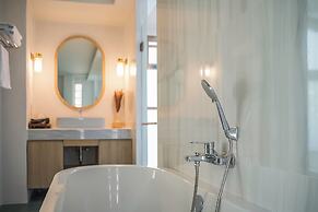 Villa De Leaf River Kaeng Krachan