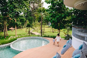 Villa De Leaf River Kaeng Krachan