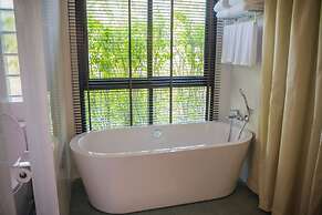 Villa De Leaf River Kaeng Krachan