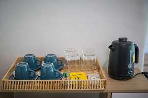 Villa De Leaf River Kaeng Krachan