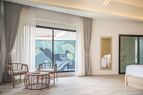 Villa De Leaf River Kaeng Krachan