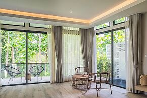 Villa De Leaf River Kaeng Krachan