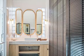 Villa De Leaf River Kaeng Krachan