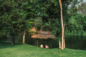 Villa De Leaf River Kaeng Krachan