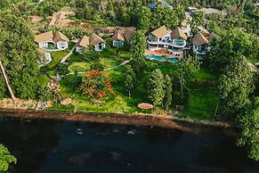 Villa De Leaf River Kaeng Krachan