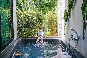 Villa De Leaf River Kaeng Krachan