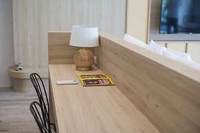 Villa De Leaf River Kaeng Krachan