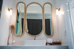 Villa De Leaf River Kaeng Krachan