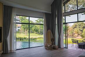 Villa De Leaf River Kaeng Krachan