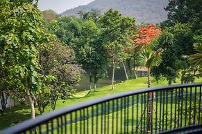 Villa De Leaf River Kaeng Krachan