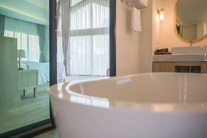 Villa De Leaf River Kaeng Krachan