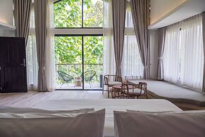 Villa De Leaf River Kaeng Krachan