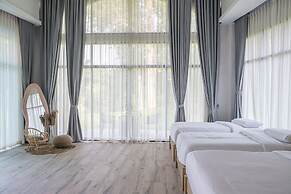 Villa De Leaf River Kaeng Krachan