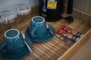 Villa De Leaf River Kaeng Krachan