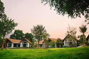 Villa De Leaf River Kaeng Krachan