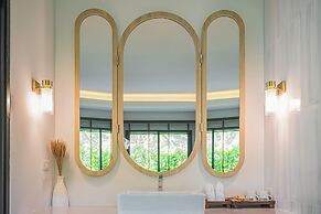 Villa De Leaf River Kaeng Krachan