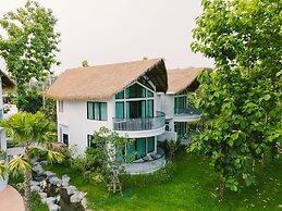 Villa De Leaf River Kaeng Krachan