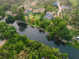 Villa De Leaf River Kaeng Krachan