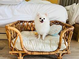 Villa De Leaf River Kaeng Krachan