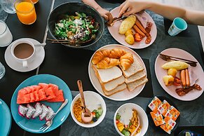 Villa De Leaf River Kaeng Krachan