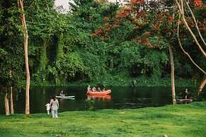 Villa De Leaf River Kaeng Krachan