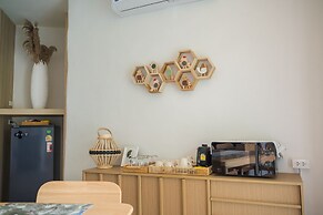 Villa De Leaf River Kaeng Krachan