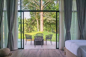 Villa De Leaf River Kaeng Krachan