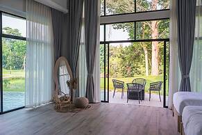 Villa De Leaf River Kaeng Krachan