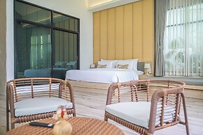 Villa De Leaf River Kaeng Krachan