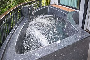 Villa De Leaf River Kaeng Krachan