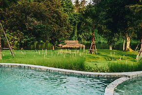 Villa De Leaf River Kaeng Krachan