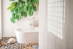 Villa De Leaf River Kaeng Krachan