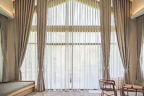 Villa De Leaf River Kaeng Krachan