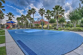 Kissimmee Vacation Rental w/ Heated Pool & Hot Tub