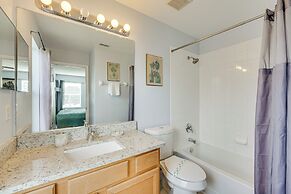 7 Mi to Disney: Kissimmee Home w/ Pool & Hot Tub!