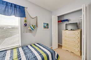 7 Mi to Disney: Kissimmee Home w/ Pool & Hot Tub!