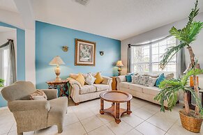 7 Mi to Disney: Kissimmee Home w/ Pool & Hot Tub!