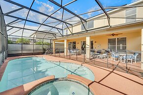 Kissimmee Vacation Rental w/ Heated Pool & Hot Tub