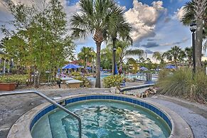 7 Mi to Disney: Kissimmee Home w/ Pool & Hot Tub!