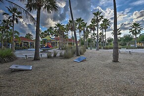 7 Mi to Disney: Kissimmee Home w/ Pool & Hot Tub!