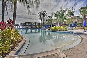 7 Mi to Disney: Kissimmee Home w/ Pool & Hot Tub!
