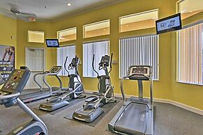 7 Mi to Disney: Kissimmee Home w/ Pool & Hot Tub!