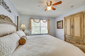 7 Mi to Disney: Kissimmee Home w/ Pool & Hot Tub!