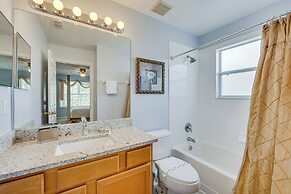 7 Mi to Disney: Kissimmee Home w/ Pool & Hot Tub!