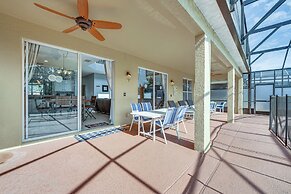 7 Mi to Disney: Kissimmee Home w/ Pool & Hot Tub!